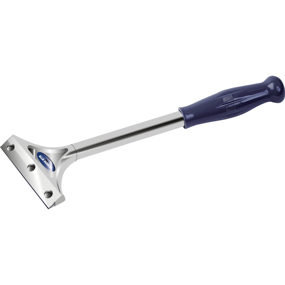 Scraper Blue Marlin - TECHNO - 14157000