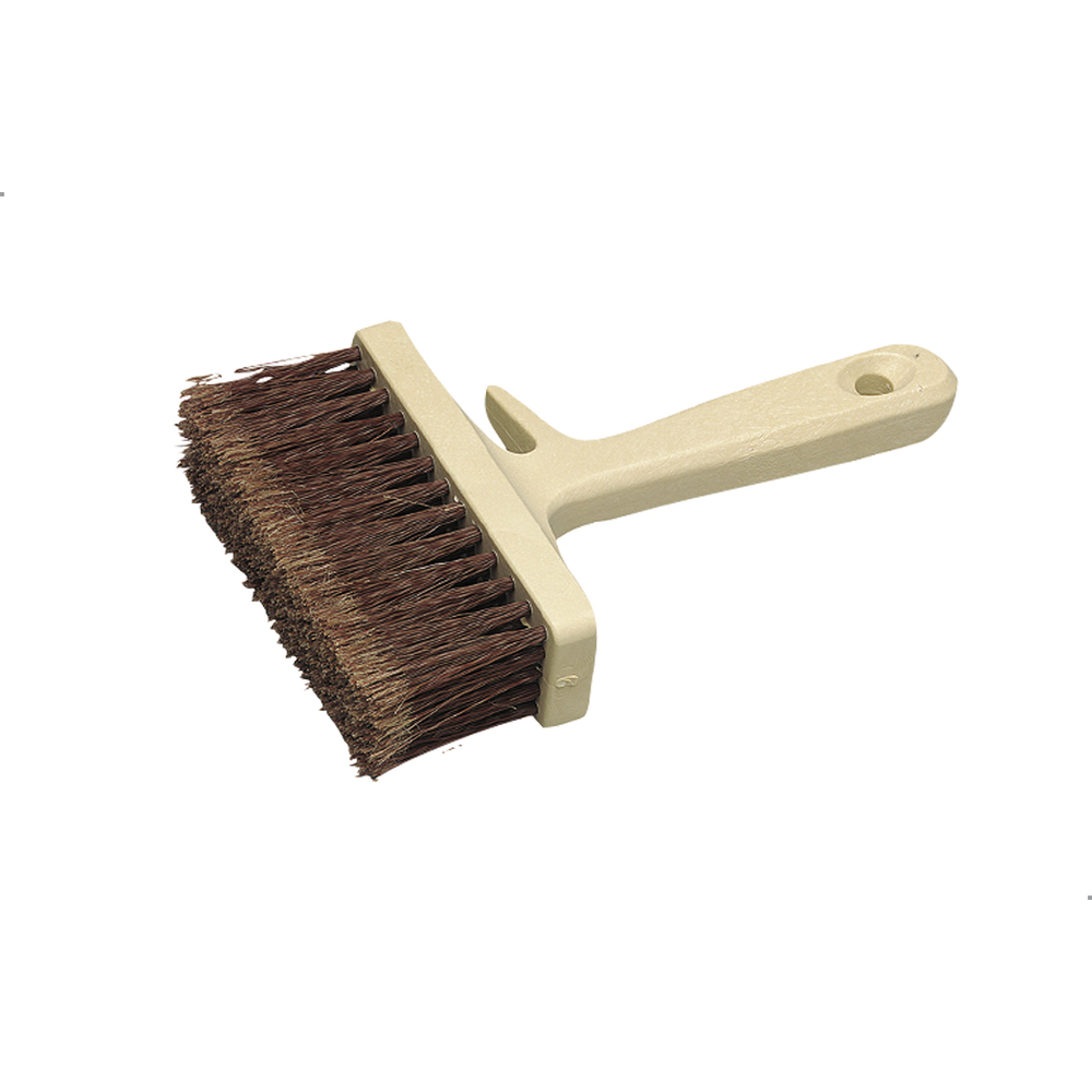 Brosse rectangulaire à encoller 130x40 mm - NESPOLI - 1419