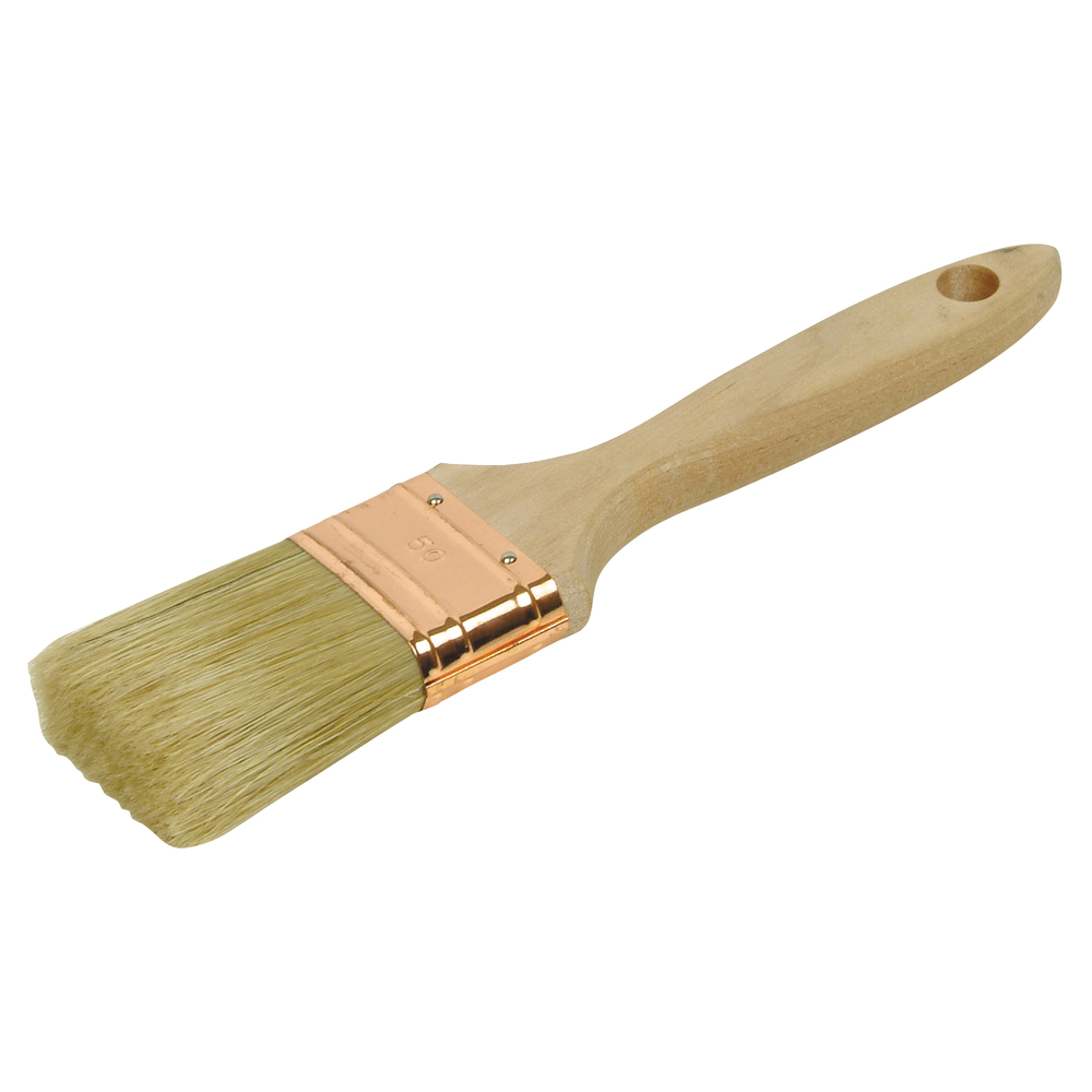 Brosse plate épaisse n°80 en - NESPOLI - 1428 80