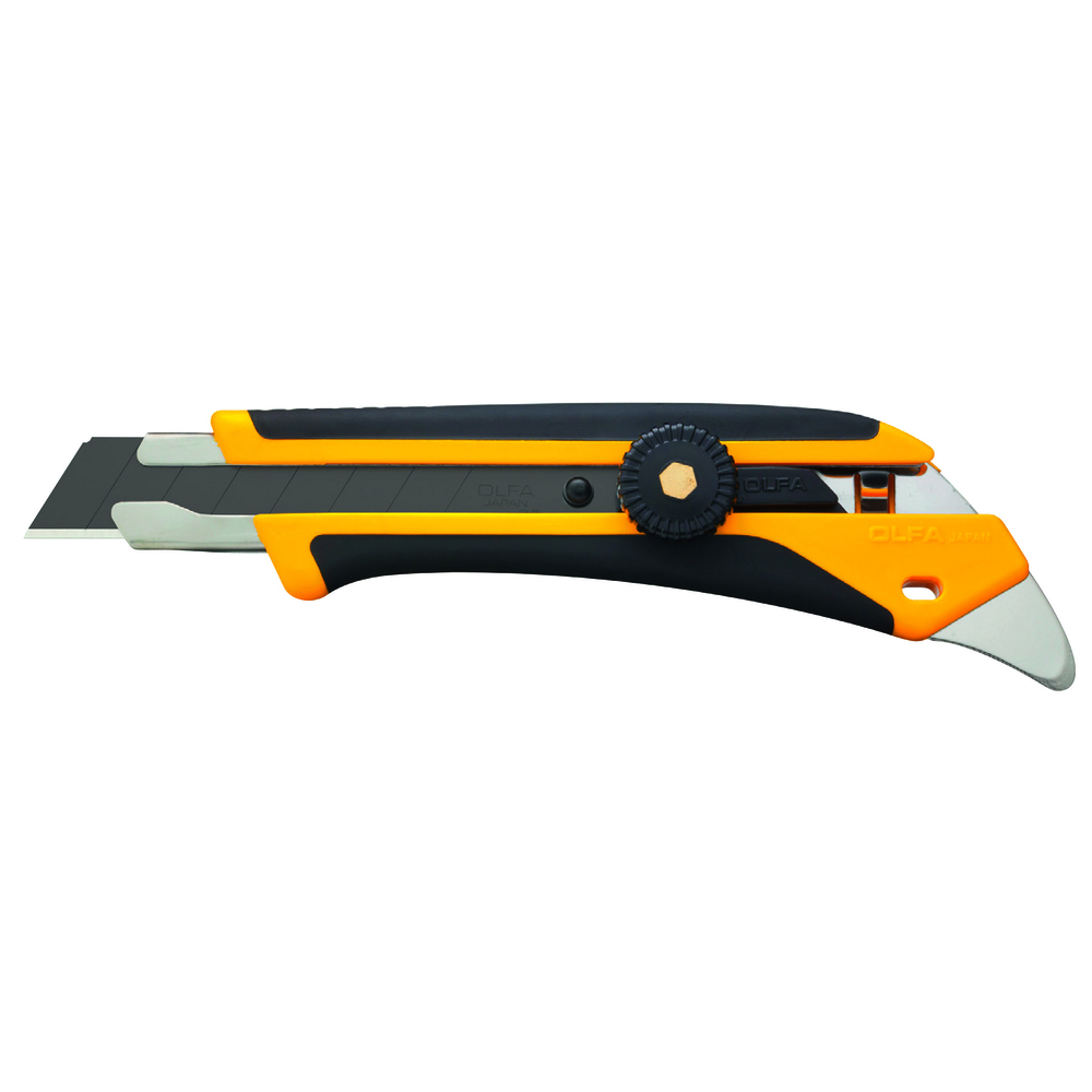Cutter OLFA - L5 - 18 mm - OLFA - 15926