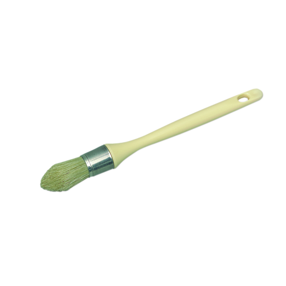 Brosse à réchampir n°3/0 en - NESPOLI - 160513/0
