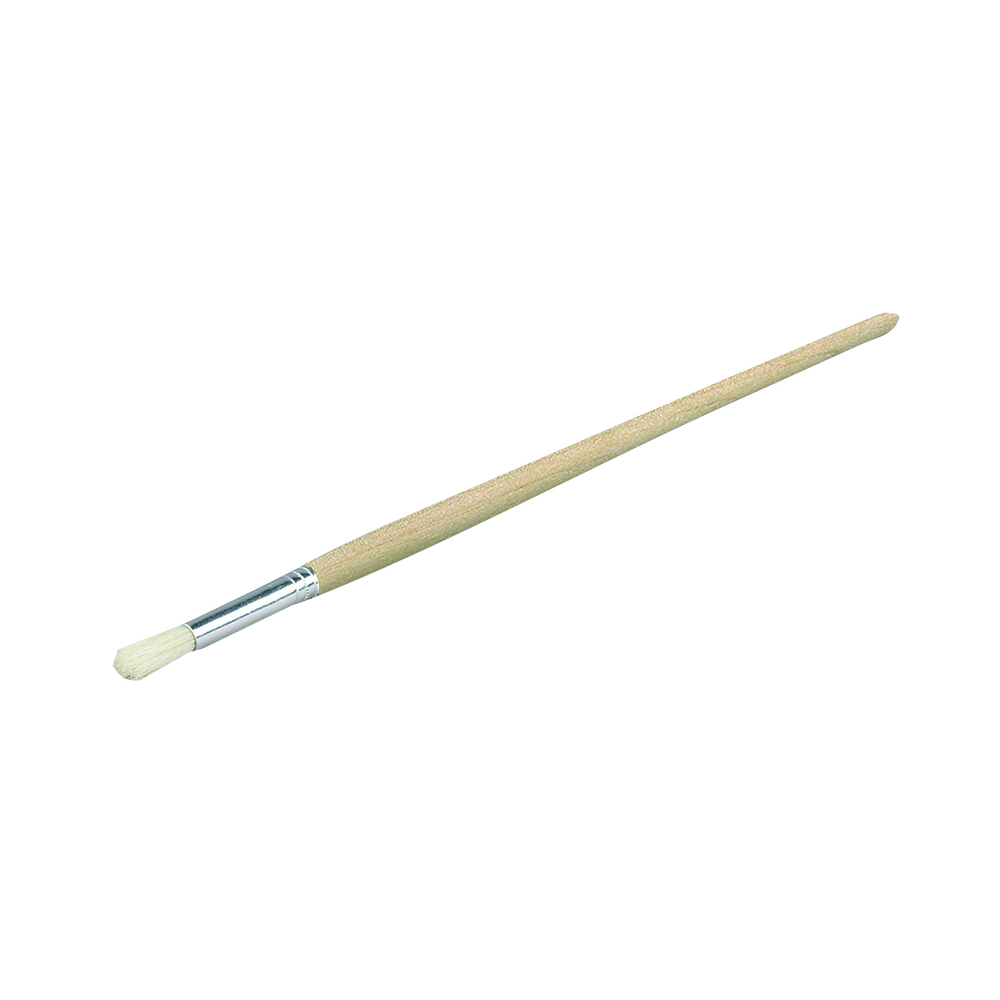 Brosse à tableaux ronde n°16 - NESPOLI - 1671 16