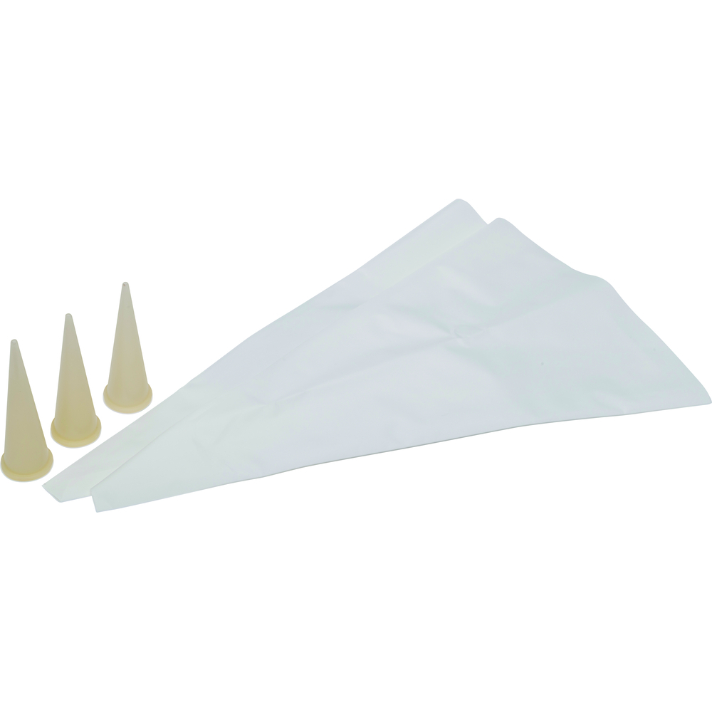 Poche à joint en nylon avec embouts - NESPOLI - 168503