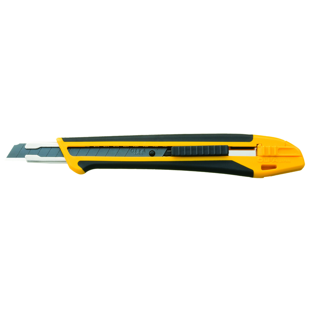 Cutter OLFA XA-1 - 9 mm - OLFA - 17564