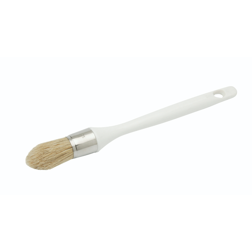 Brosse à réchampir ÉCO n°3/0 - NESPOLI - 180573/0