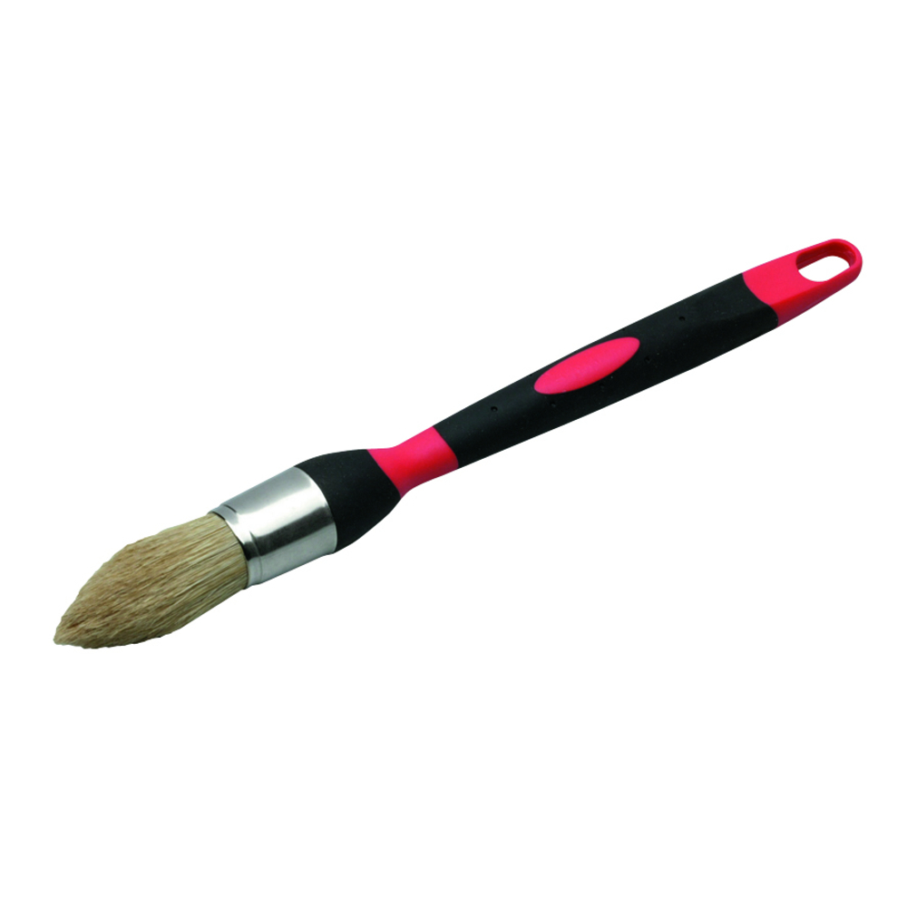 Brosse à réchampir franp touch' glycéro - NESPOLI - 18072 2