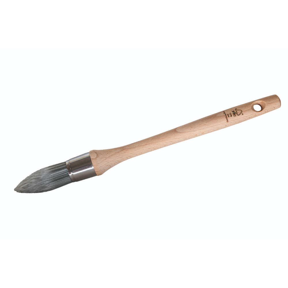 Brosse à rechampir toutes peintures - NESPOLI - 181093/0