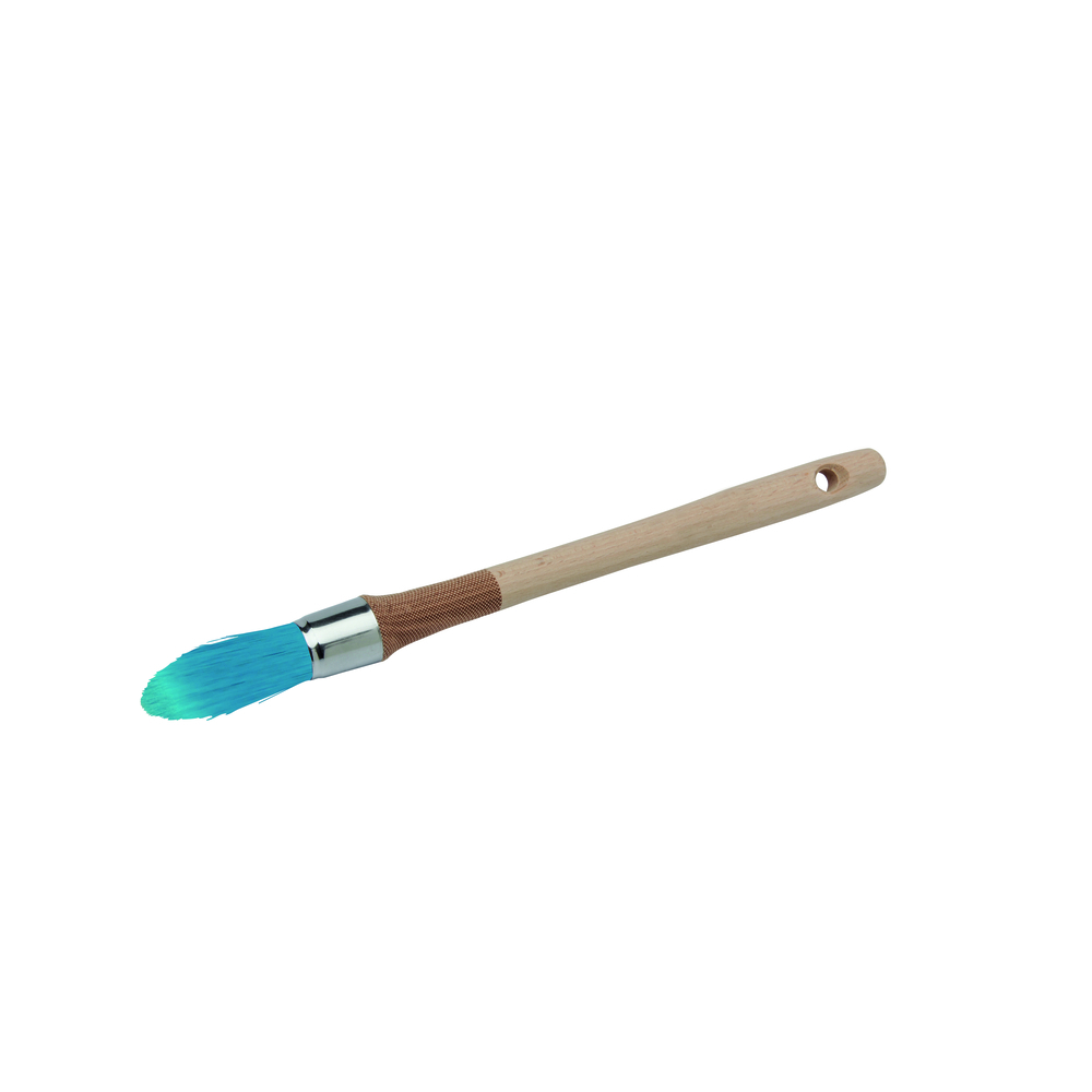 Brosse à rechampir greenbrush 2 - NESPOLI - 18114 2