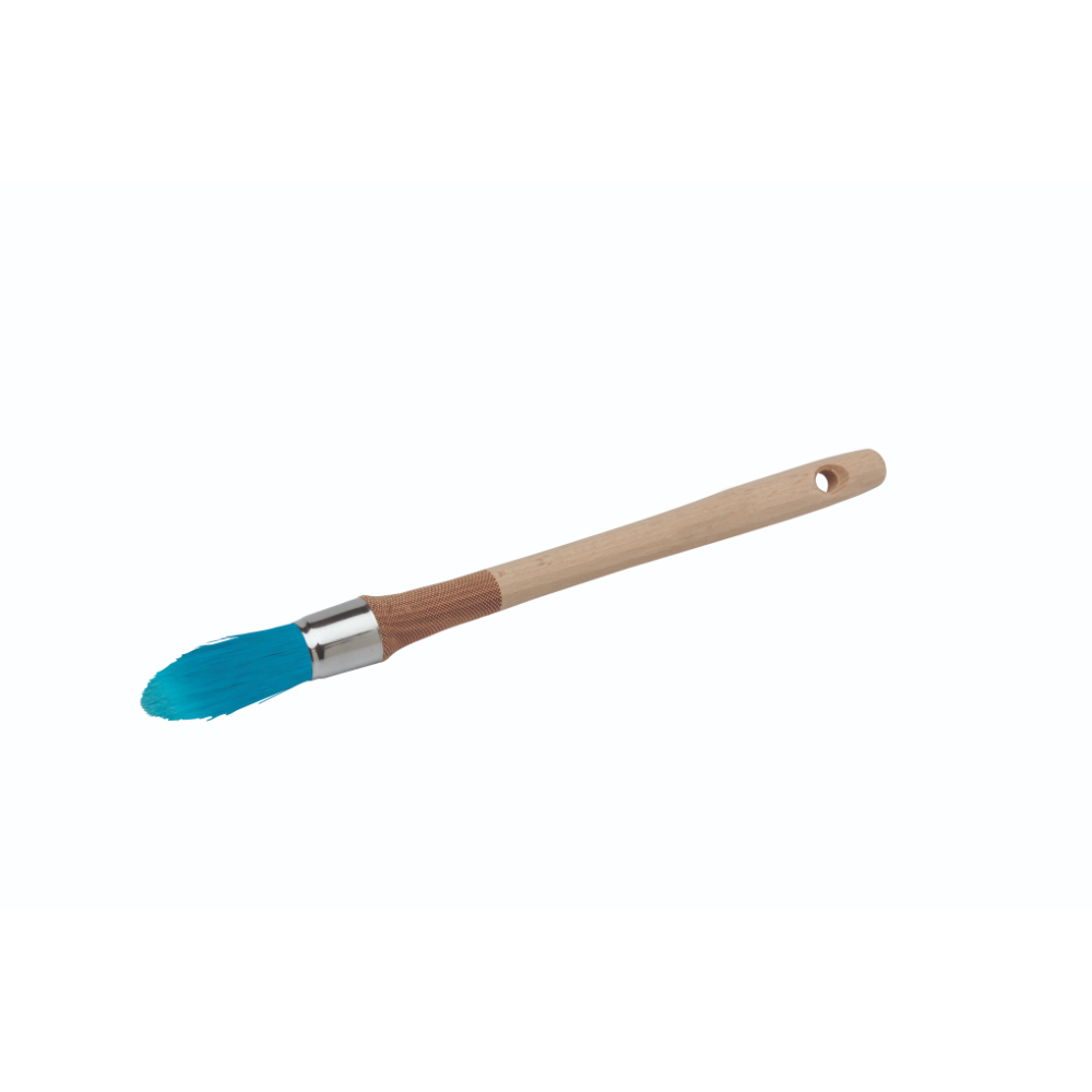 Brosse à rechampir greenbrush 3/0 - NESPOLI - 181143/0