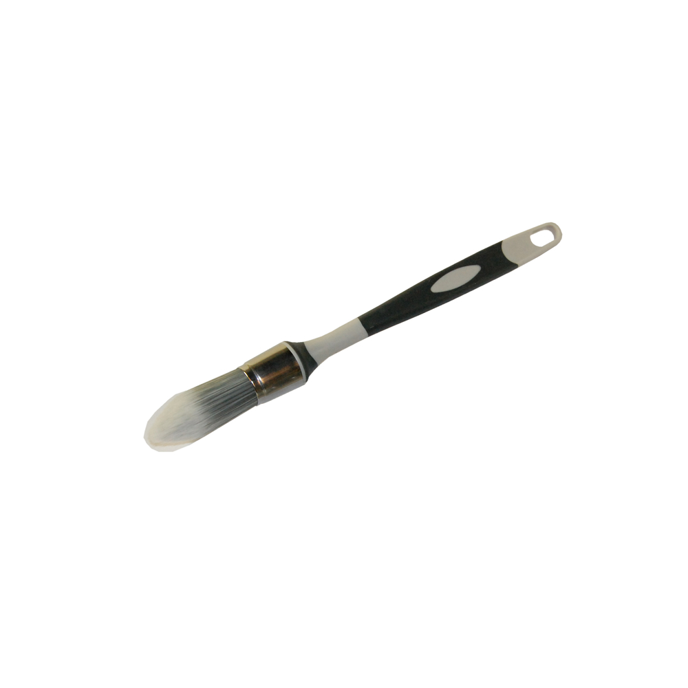 Pinceau réchampir FRANP TOUCH' n°2 toutes peintures - NESPOLI - 18303 2