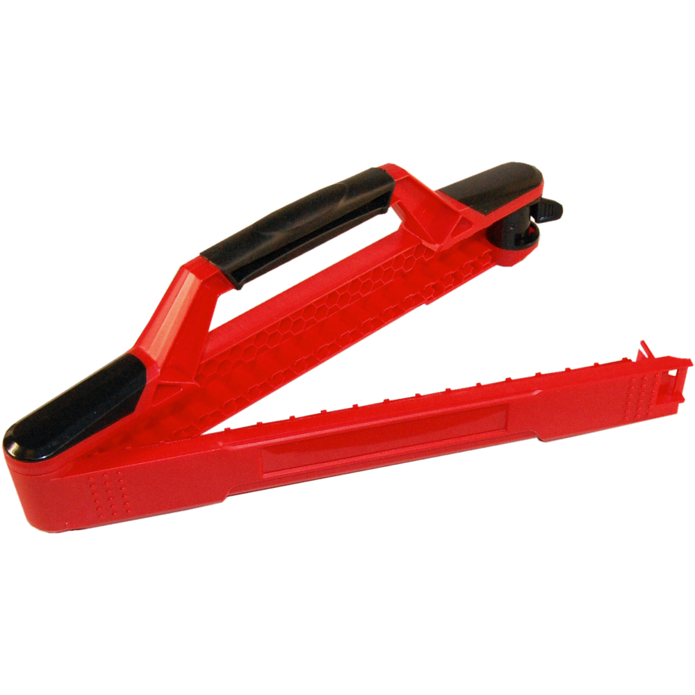 Pince porte sac - NESPOLI - 190030