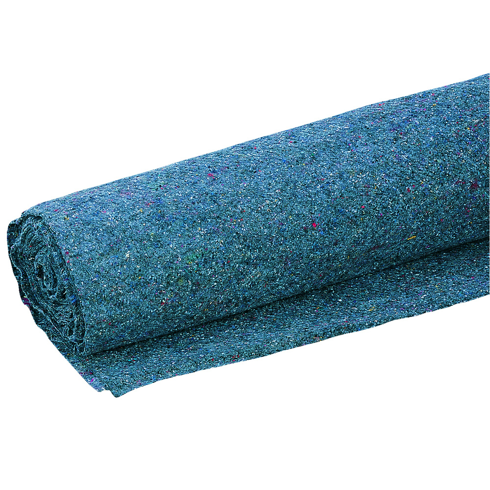 Feutrine de protection absorbante de 1 m par 10 m - NESPOLI - 190669