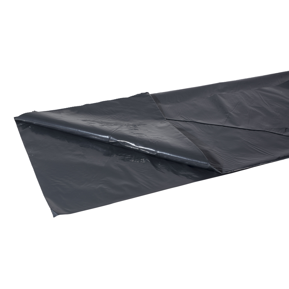 10 sacs pour poubelle usage extérieur 240 litres - NESPOLI - 194442