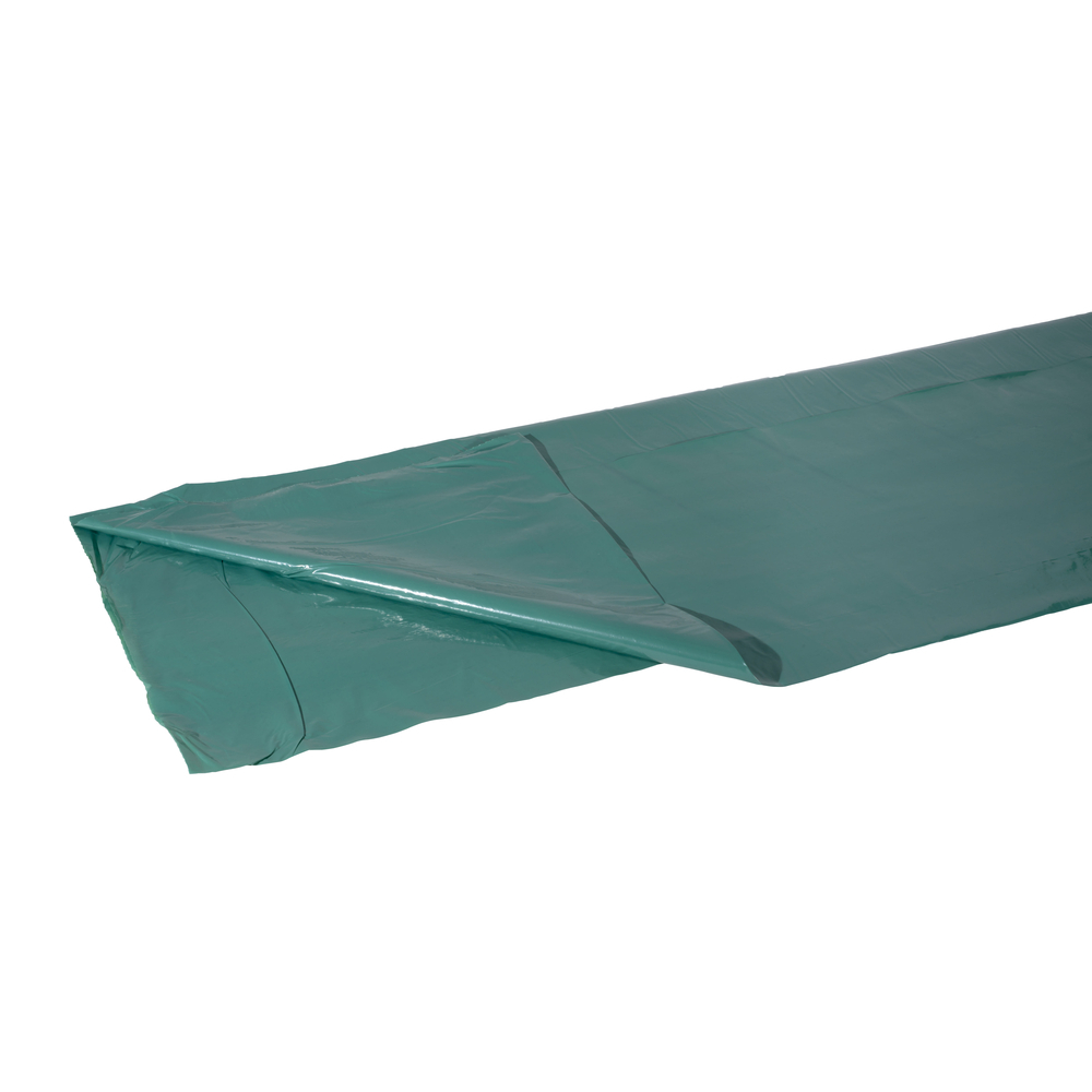 10 sacs pour poubelle usage extérieur 100 litres - NESPOLI - 194449