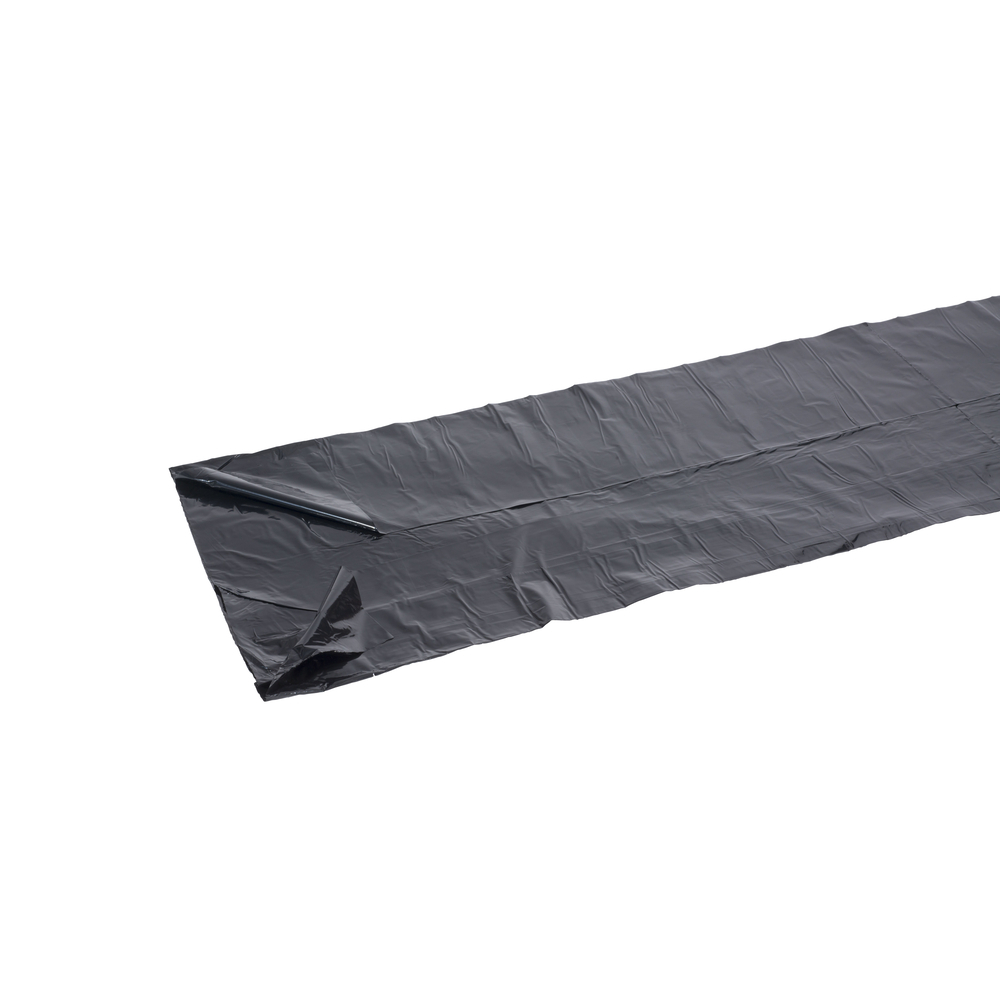 25 sacs pour poubelle domestique petit litrage 20 litres - NESPOLI - 194452