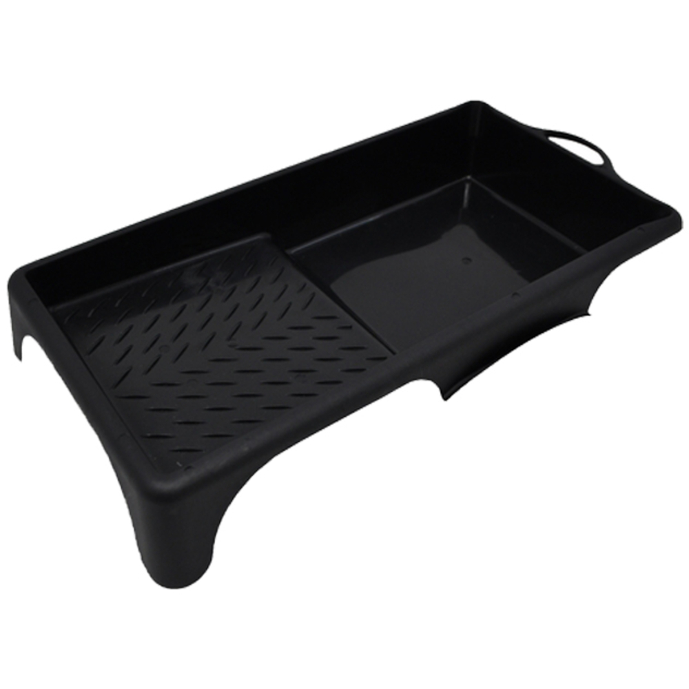 Mini bac à peinture ergonomique pour rouleaux de 120 mm - NESPOLI - 194488