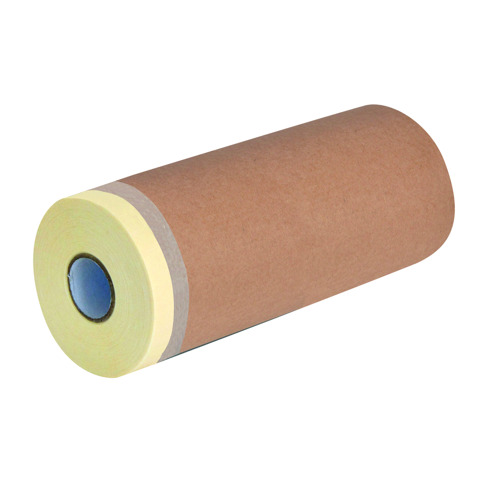 Rouleau de papier fin avec adhésif L.20m x l.300mm - NESPOLI - 194774