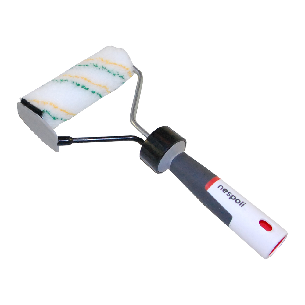 Mini rouleau Easyliner pour surfaces lisses 120 mm - NESPOLI - 194843