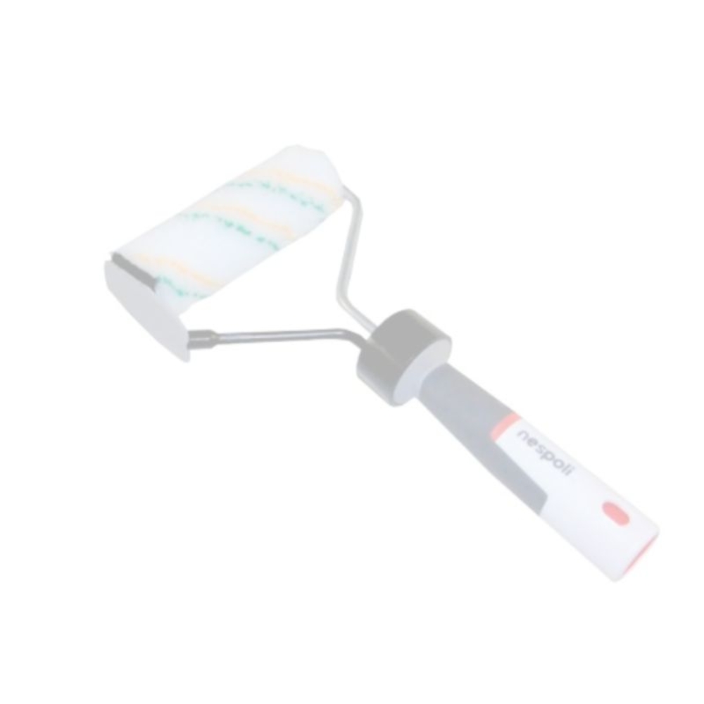 2 plaquettes de rechange pour Easyliner - NESPOLI - 194847