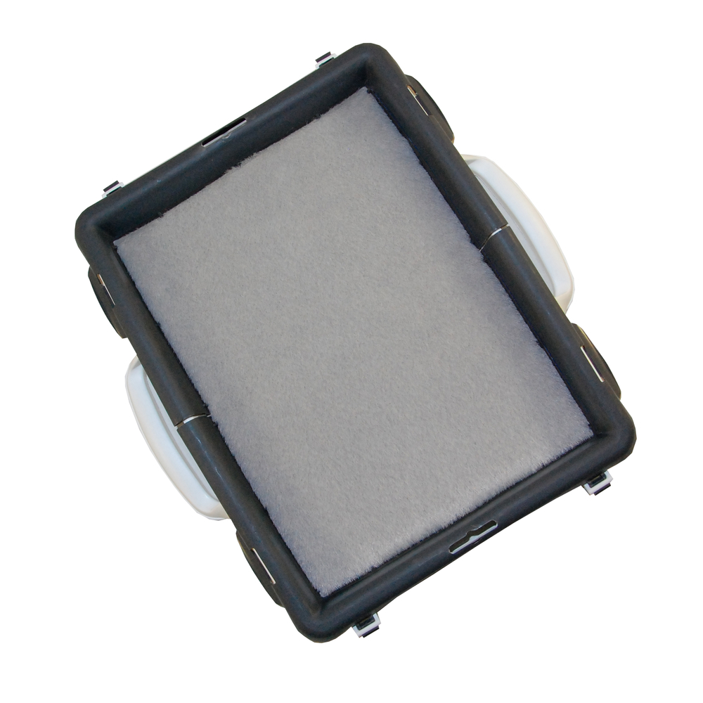 Bac réservoir à peinture Easymove 30x29 cm - NESPOLI - 194849