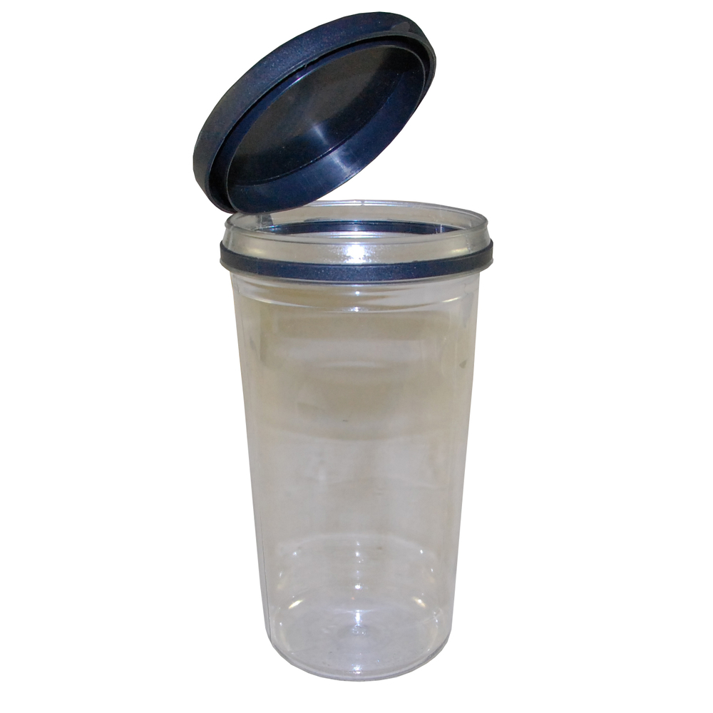 Bouteille de conservation pour Rollmatic 180 mm - NESPOLI - 194851