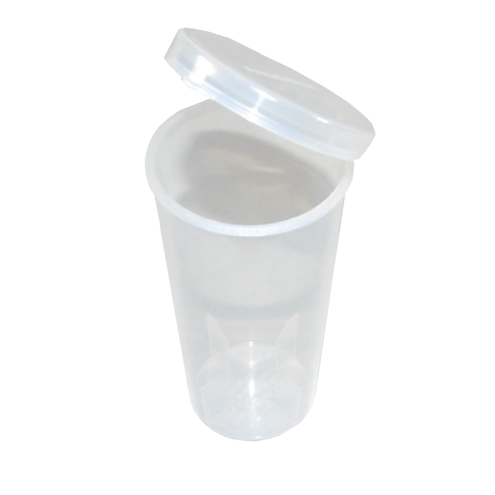 Bouteille de conservation pour mini Rollmatic 110 mm - NESPOLI - 194854