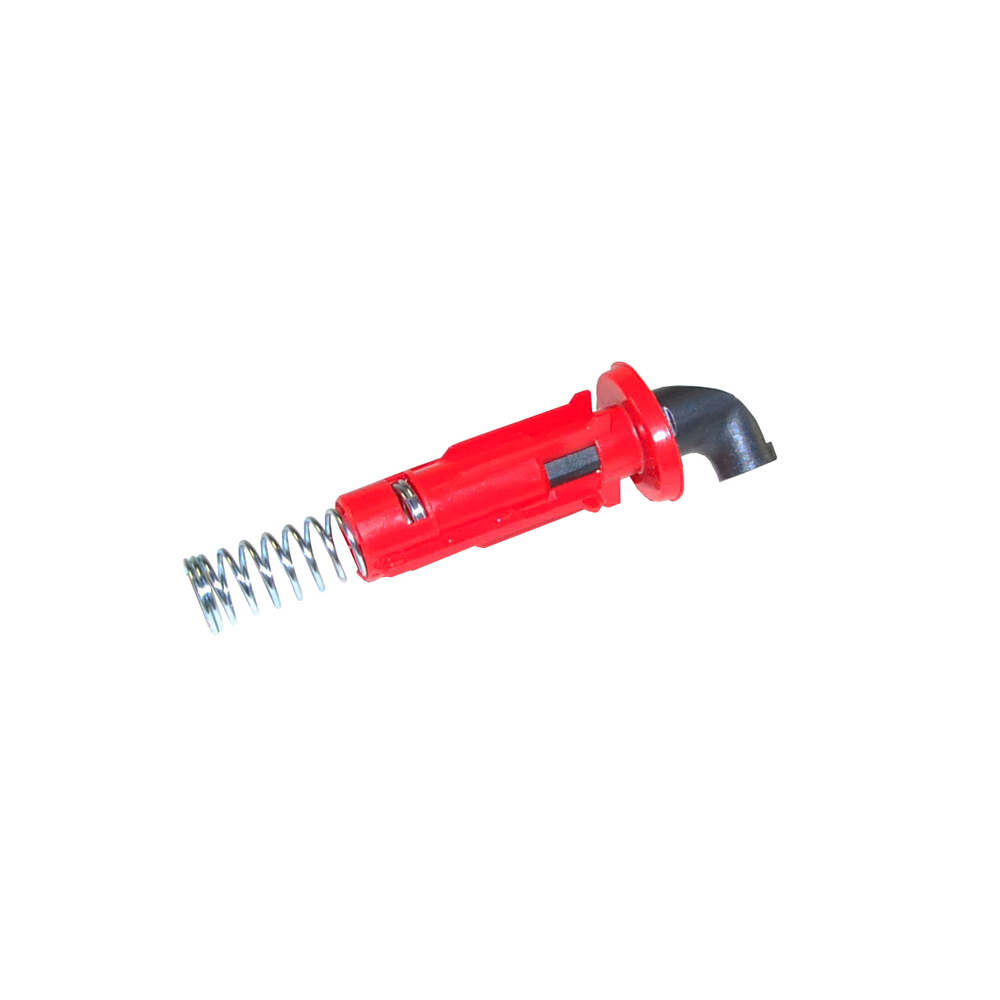 Sachet 3 clips ROLLMATIC pour rouleau de 180 mm - NESPOLI - 194856