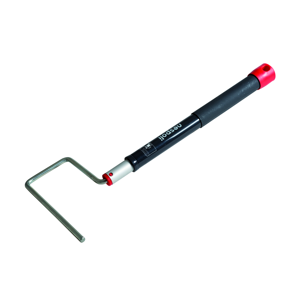 Monture ABS Extenso 180 mm - NESPOLI - 194858
