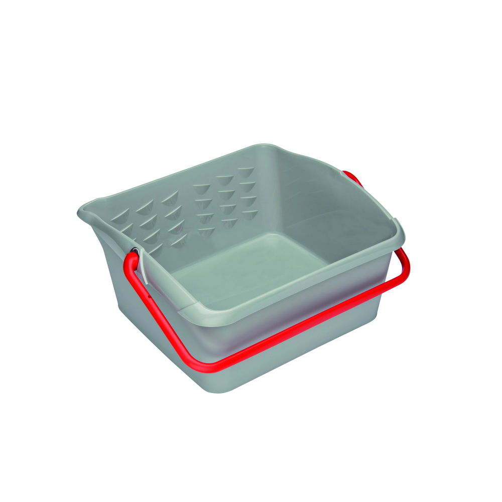 Seau de peinture extra large 10 litres - NESPOLI - 195003