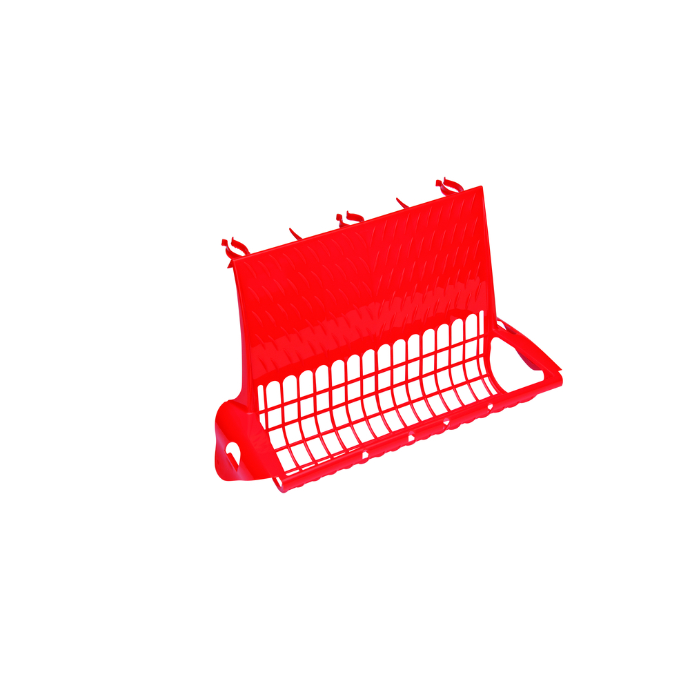 Grille pour seau extra large - NESPOLI - 195004
