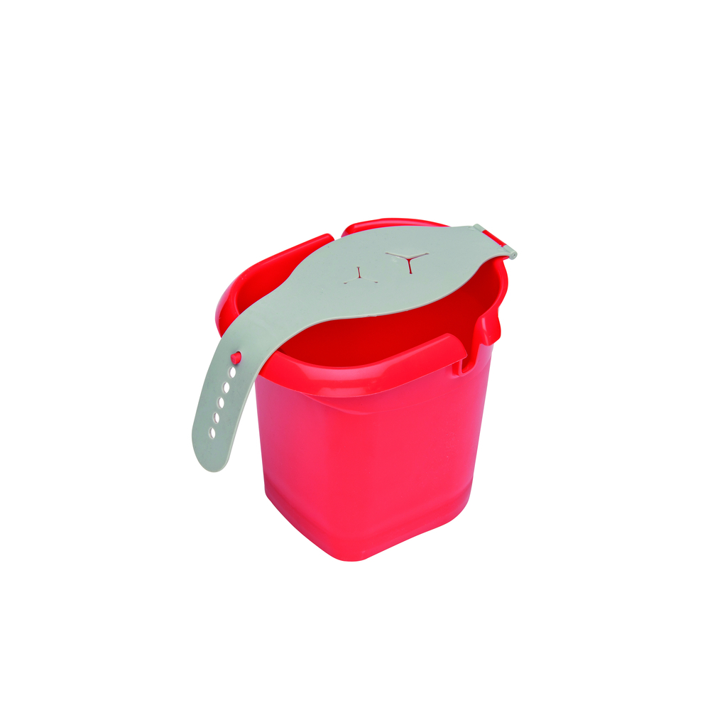 Pot à peinture Easy Touch 700ml - NESPOLI - 195007