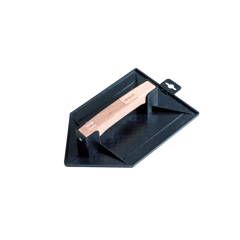 Taloche pointue 18x27cm Manche FSC - NESPOLI - 195241