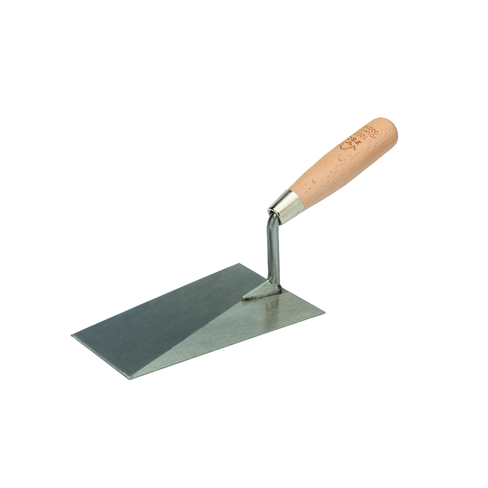 Truelle carrée 16cm manche FSC - NESPOLI - 195530