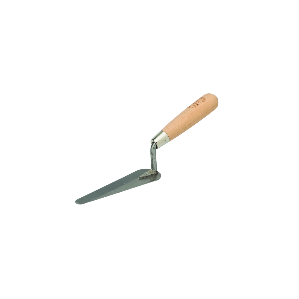 Truelle langue de chat 14cm manche FSC - NESPOLI - 195670