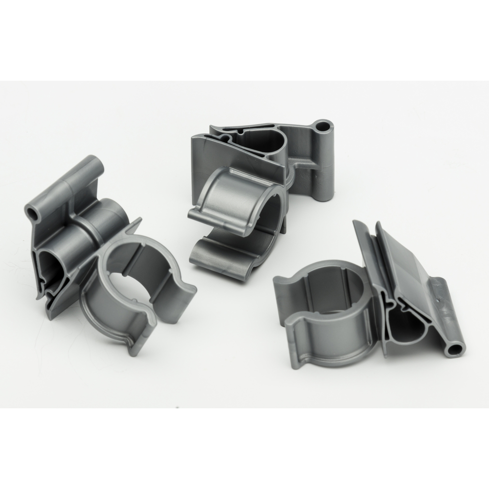 3 clips pour pinceaux - NESPOLI - 195923