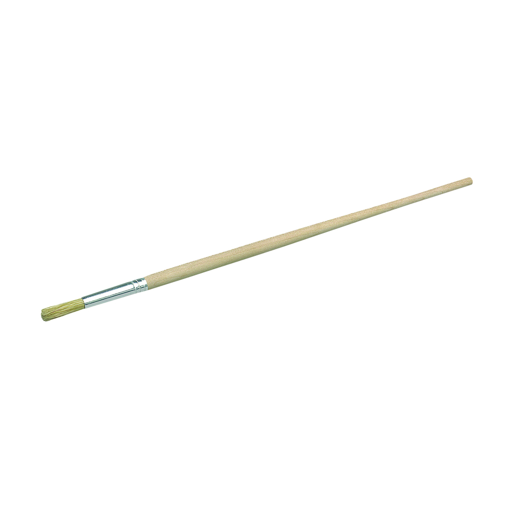 Brosse à tableaux ronde supérieures n°12 - NESPOLI - 19700 12