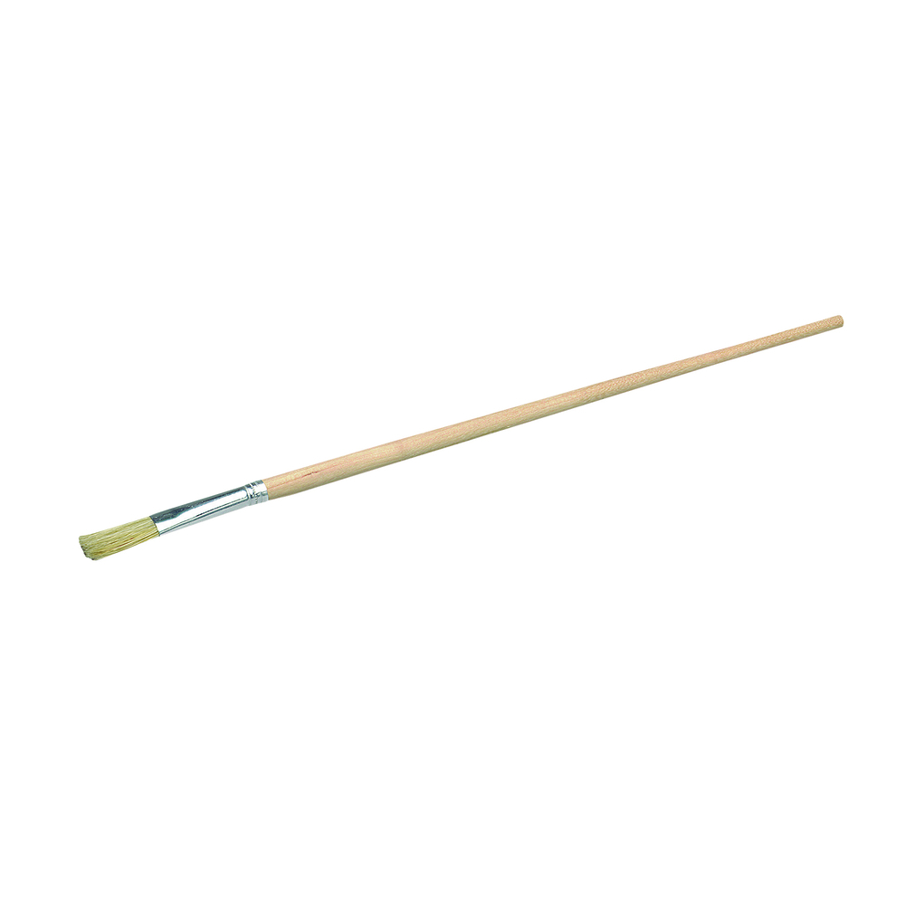 Brosse à tableaux plate supérieures n°14 - NESPOLI - 19710 14