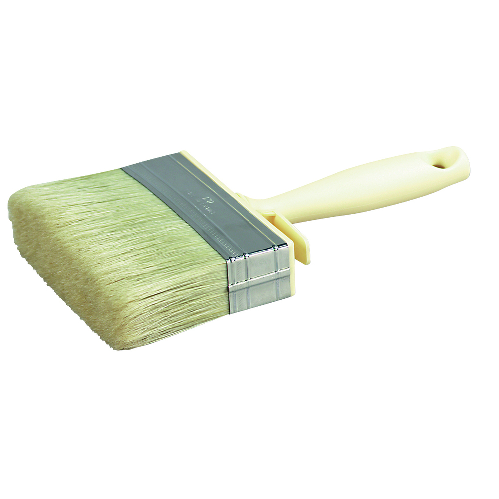 Brosse rectangulaire 100 mm - NESPOLI - 200100