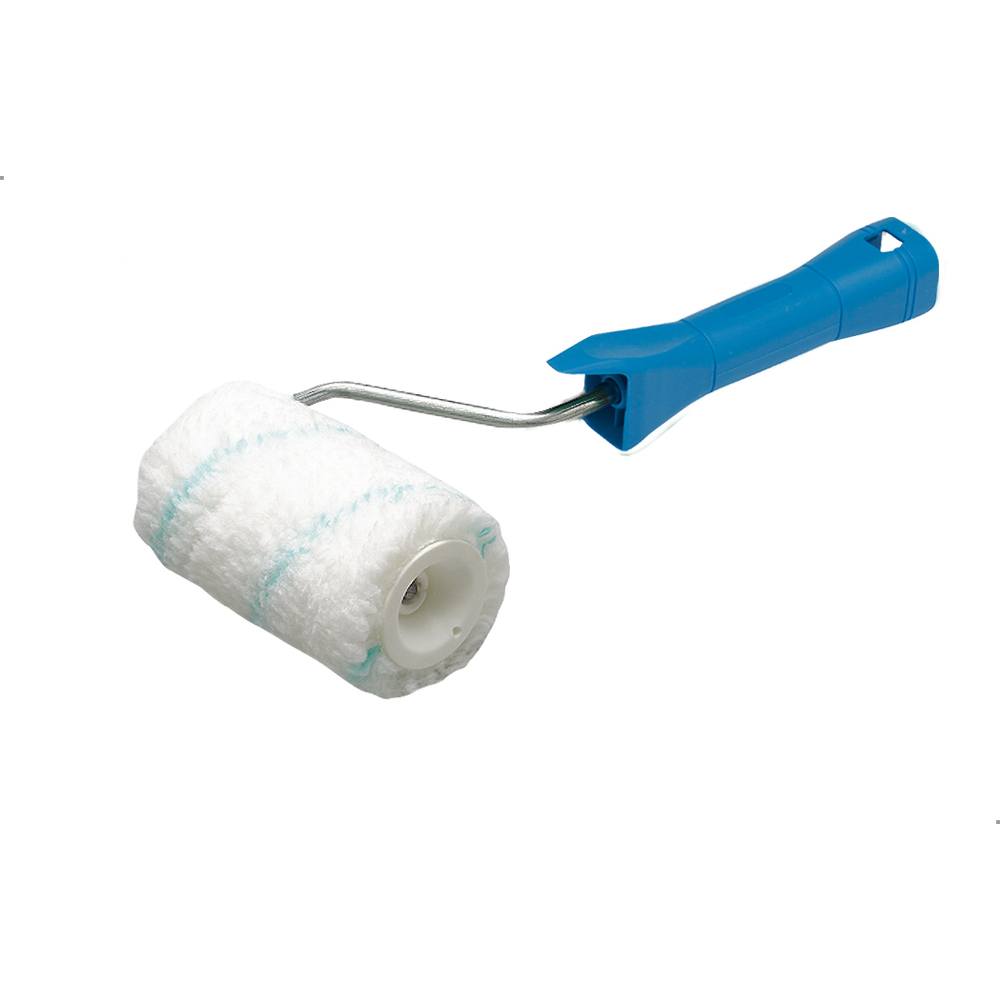 Rouleau spécial peinture acrylique 110 mm - NESPOLI - 20029100