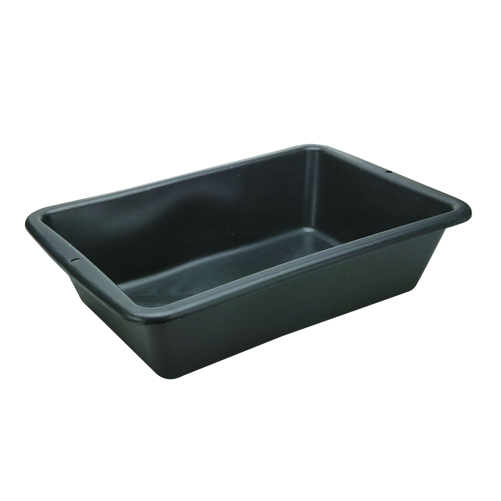 Auge plastique de 25 litres - NESPOLI - 200630