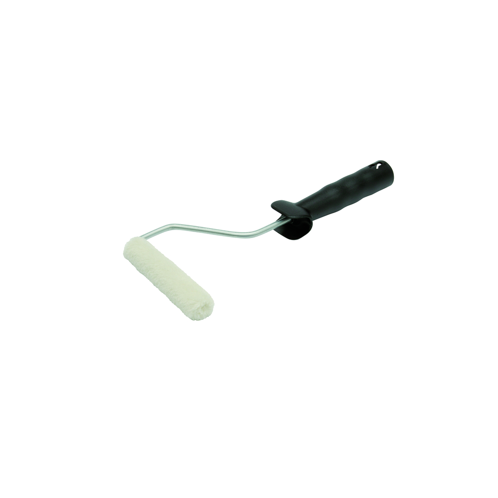 Mini rouleau laqueur finition brillante 110 mm - NESPOLI - 20120100