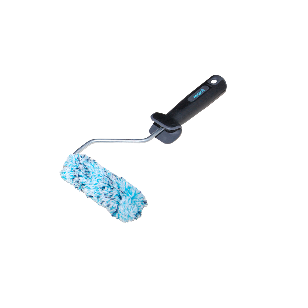 Rouleau greenroll surfaces tres rugueuse 110mm - NESPOLI - 20128110