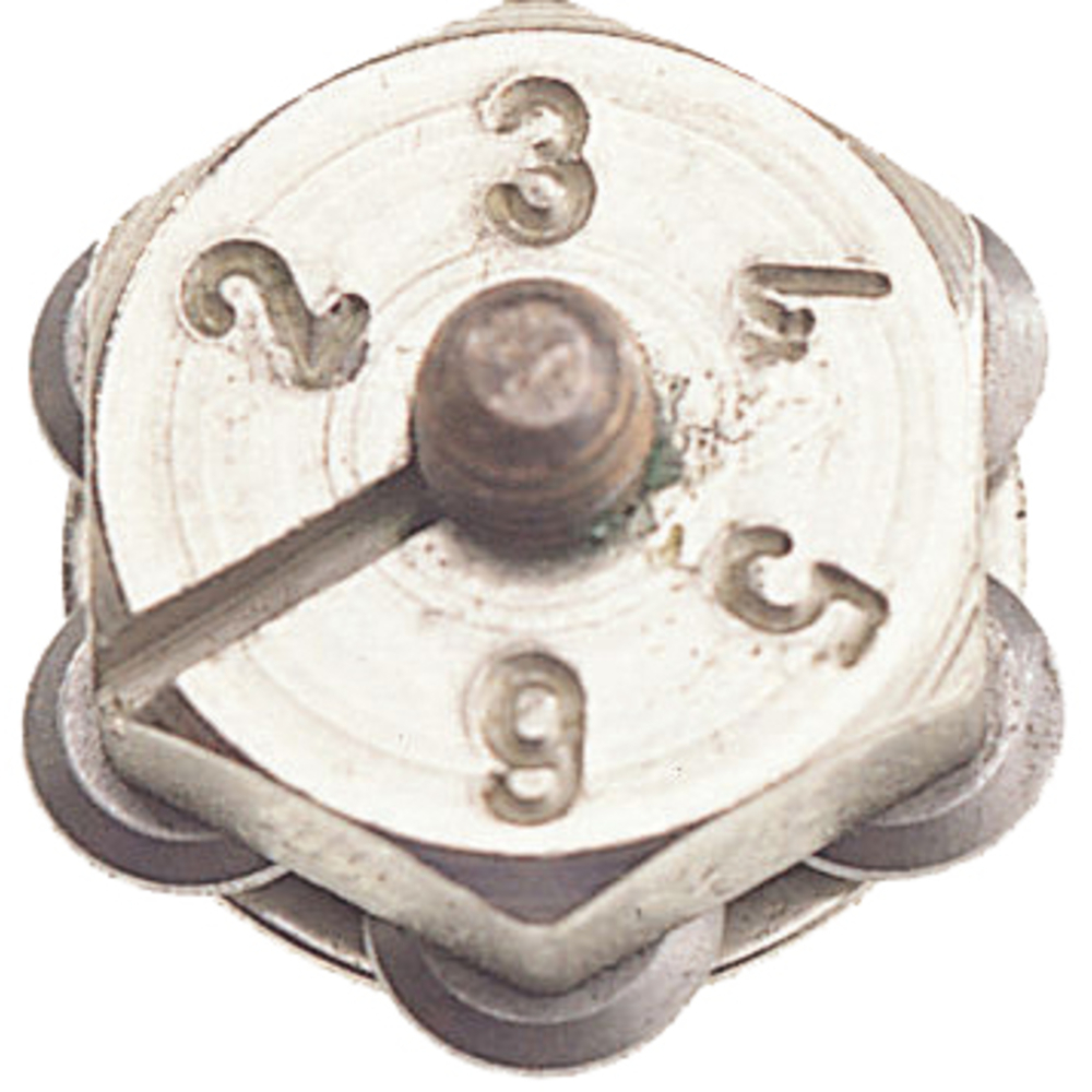 Barillet de rechange pour coupe-verre Silberschnitt - NESPOLI - 201283