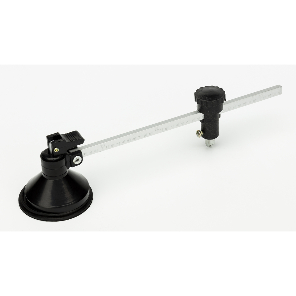 Coupe-verre circulaire - NESPOLI - 201393