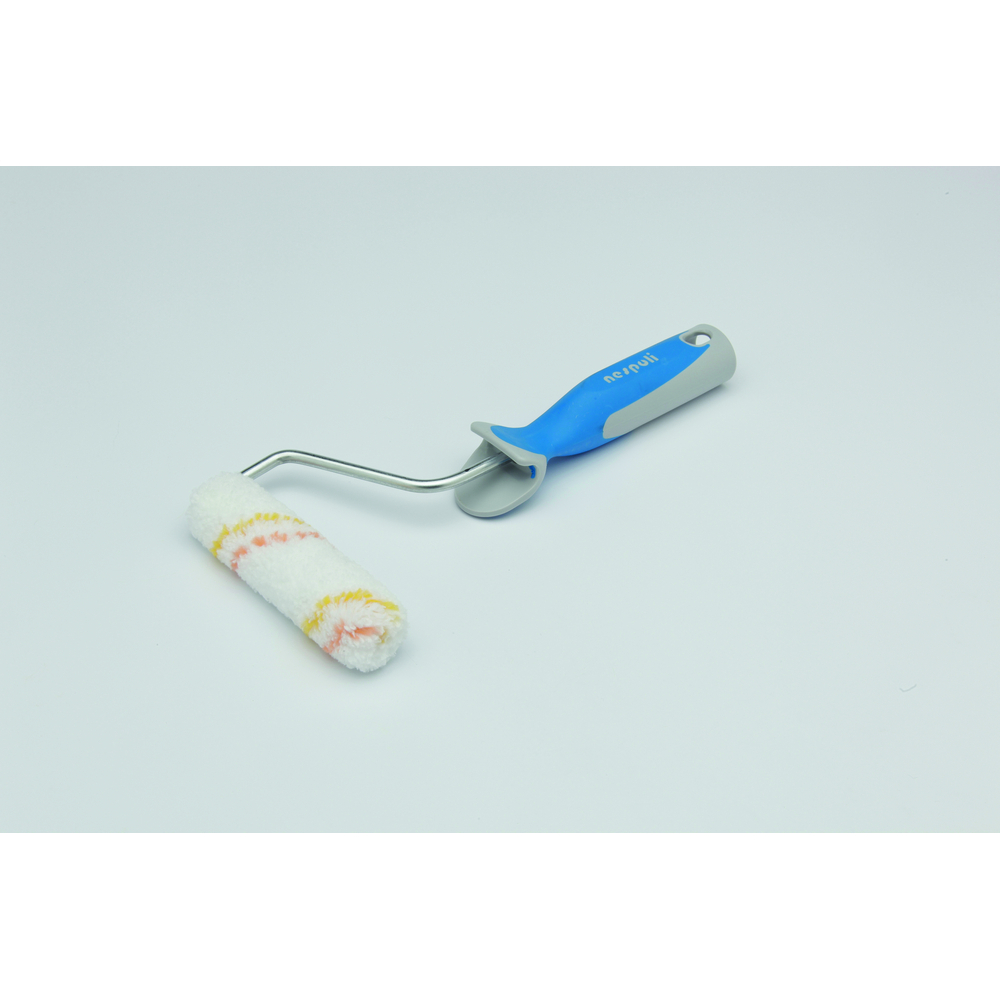 Mini rouleau finition satinée 110 mm - NESPOLI - 20154110