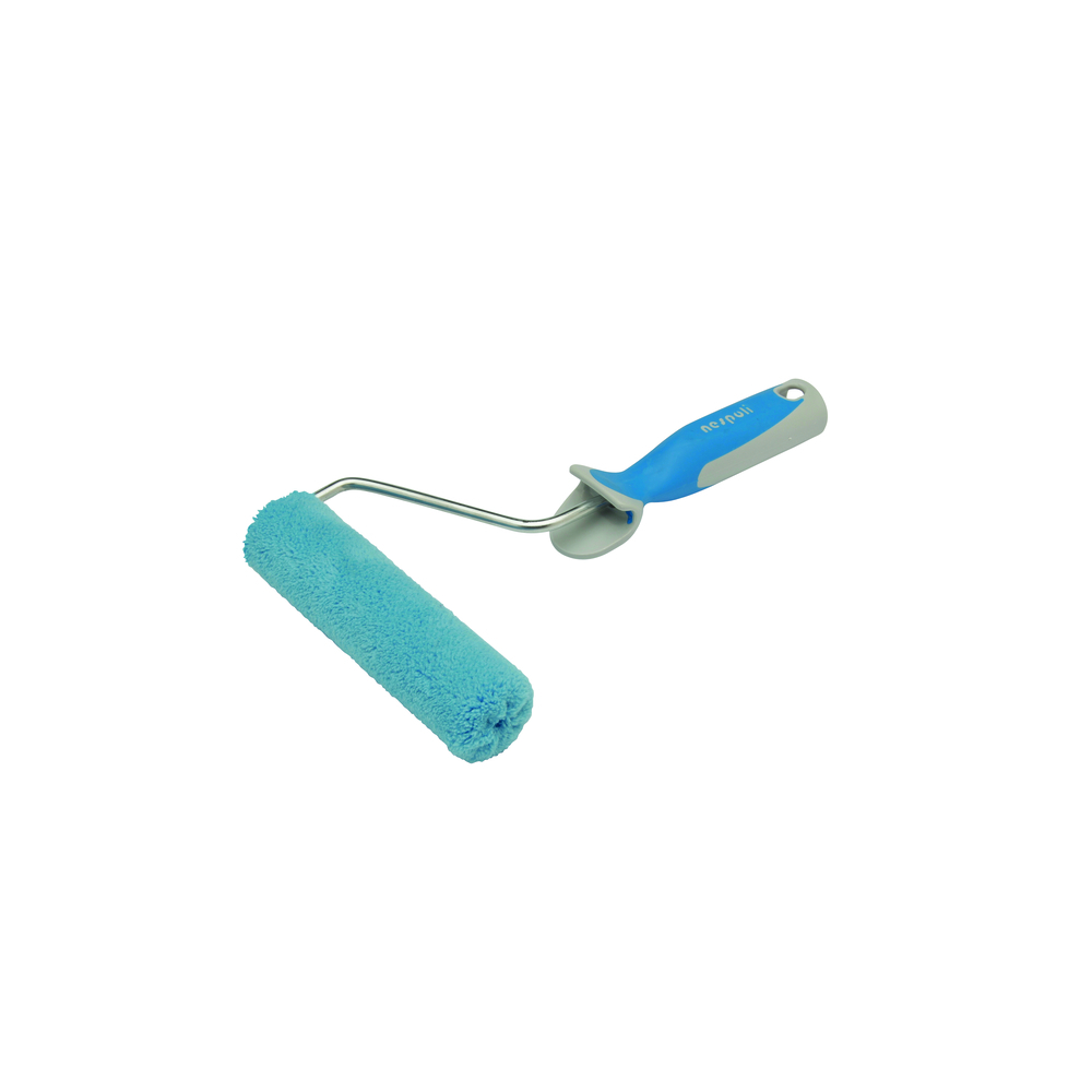 Rouleau Teflon finition satinée pour surfaces lisses 150 mm - NESPOLI - 20165150