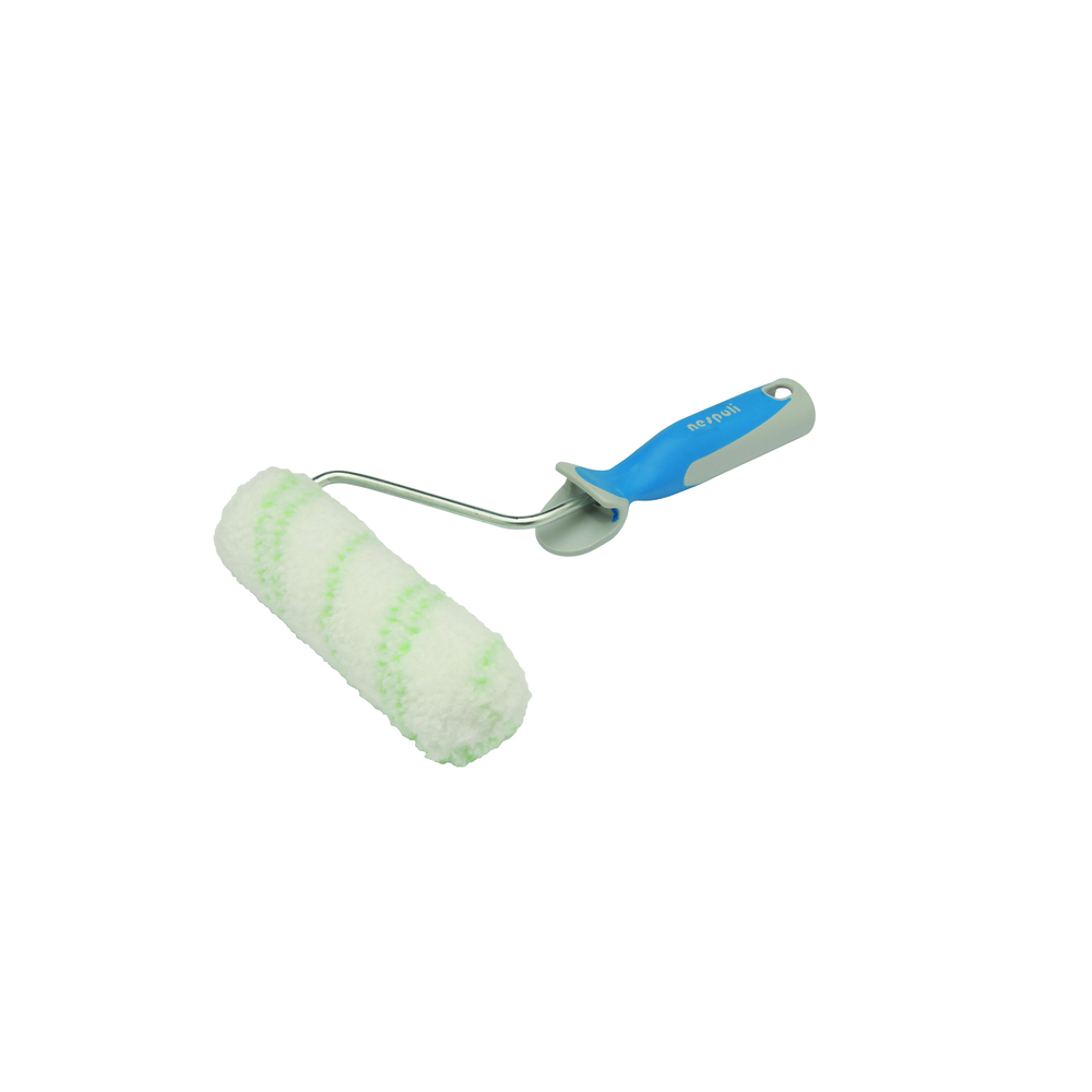 Rouleau Teflon finition mate pour surfaces régulières 150 mm - NESPOLI - 20167150
