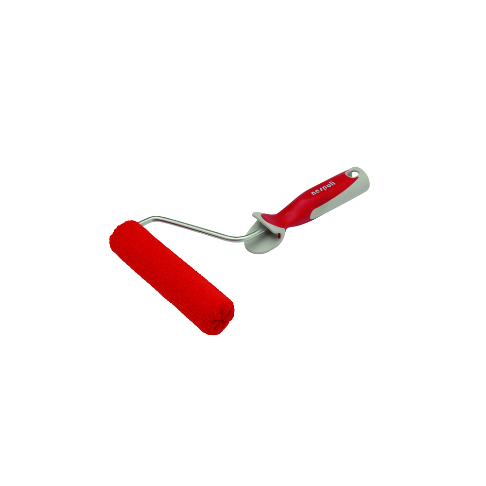 Rouleau Teflon finition brillante pour surfaces lisses 150 mm - NESPOLI - 20171150