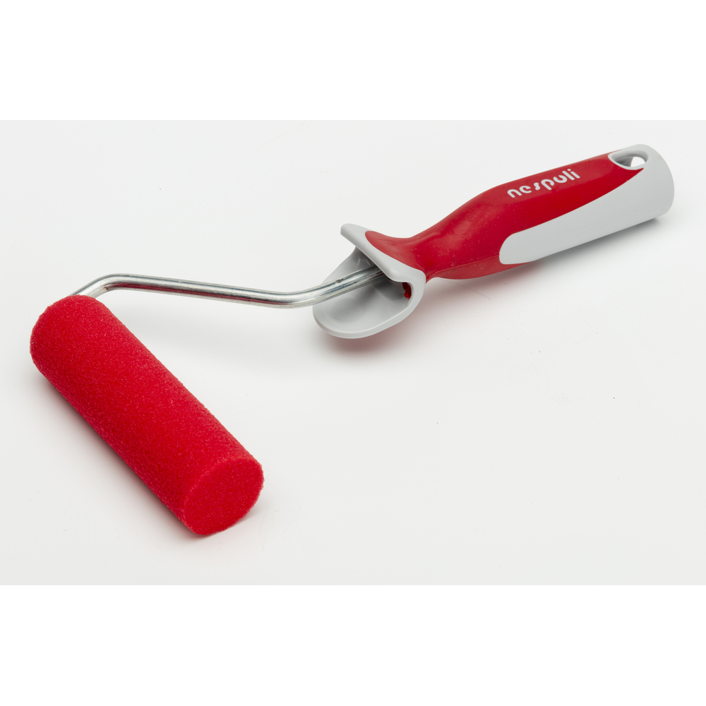Mini rouleau spécial laque 110 mm - NESPOLI - 20173110