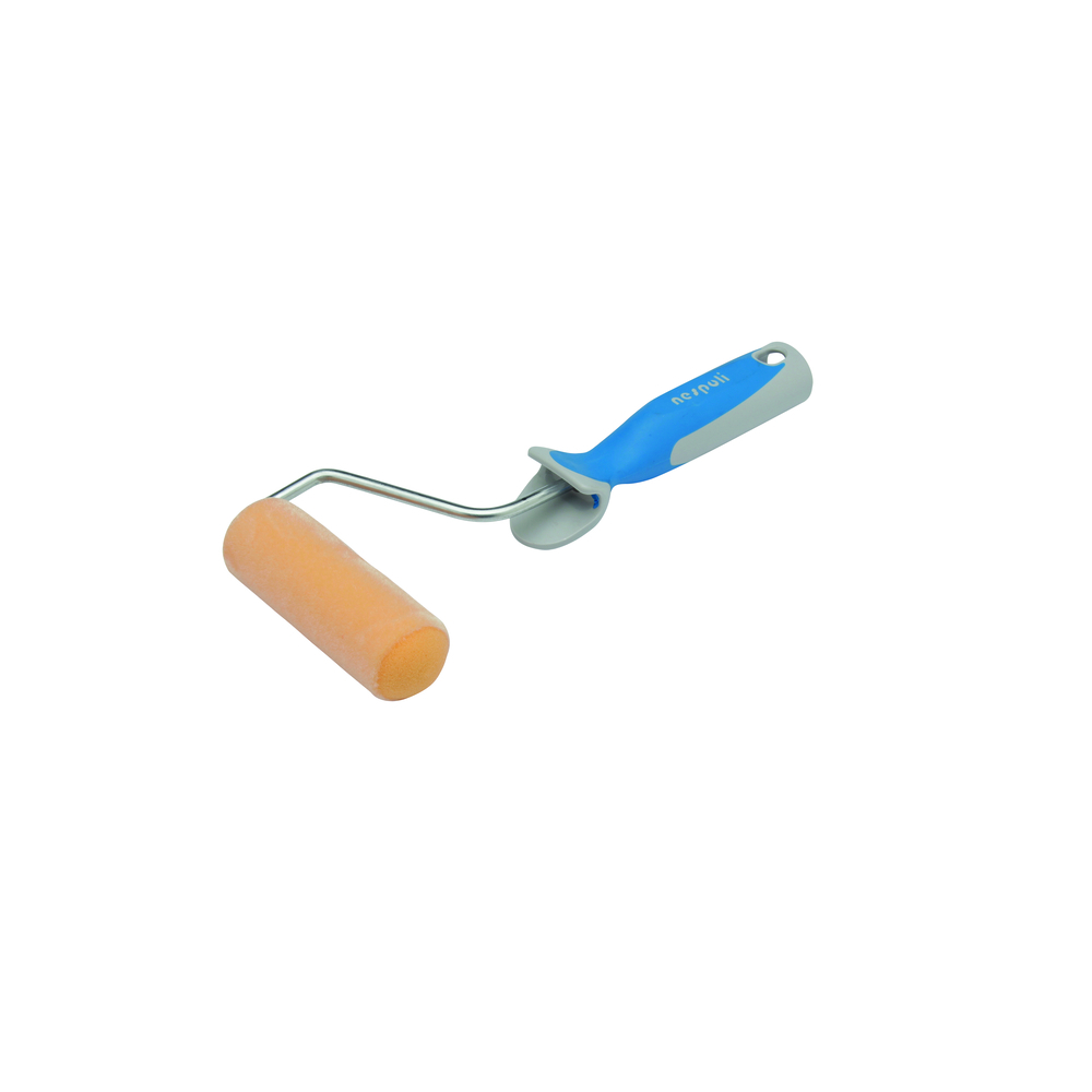 Mini rouleau finition brillante 110 mm - NESPOLI - 20210110